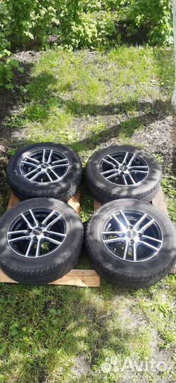 Nordman Nordman C 18/55 R55 204T