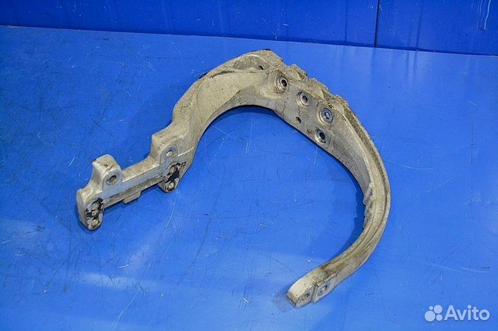 Кронштейн глушителя volvo FH (01.12)