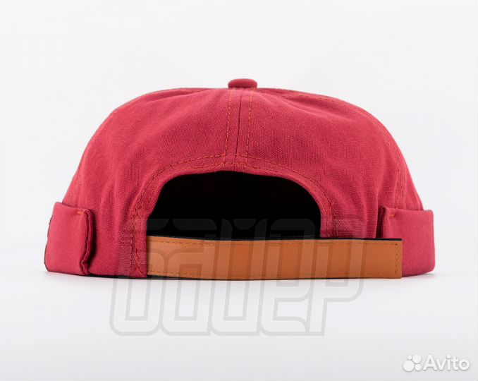 Кепка докер бескозырка Happiness Ticket