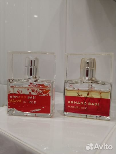 Туалетная вода Armand basi