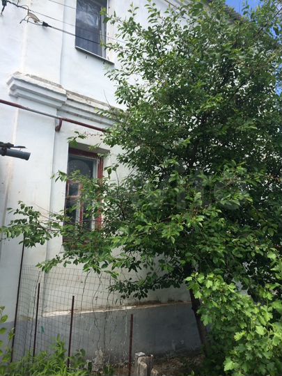 2-к. квартира, 29 м², 1/2 эт.
