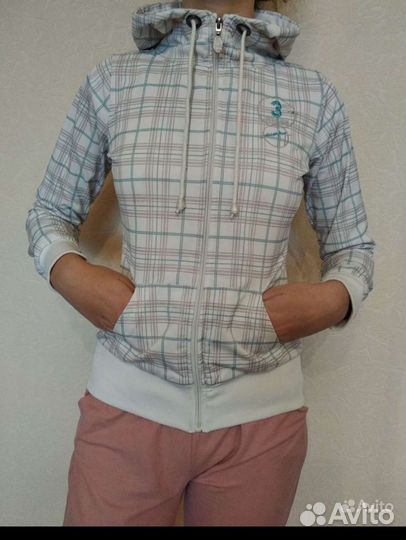 Лосины спортивные