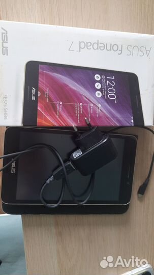 Планшет телефон