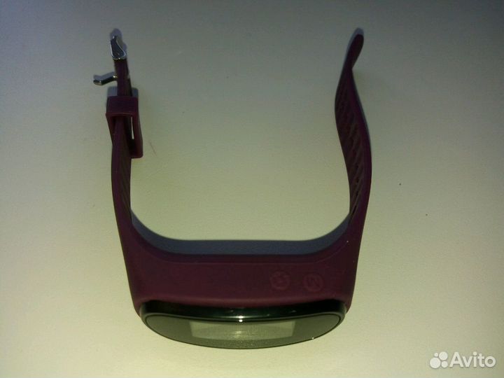 Часы-шагомер