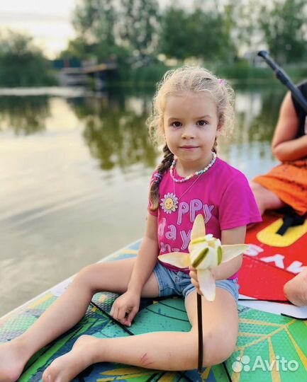 Аренда SUP board / сапборд / SUP - доска