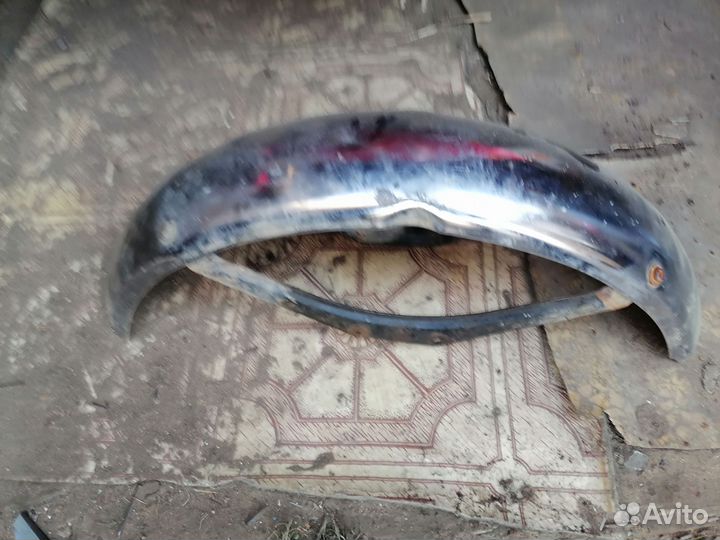 Запчасти иж планета 5