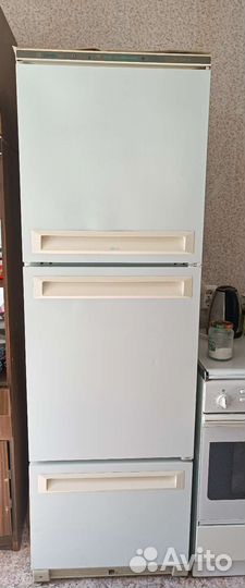 Холодильник на запчасти