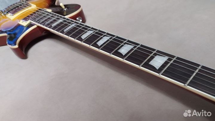 Aria pro ll 2 ii les Paul электрогитара