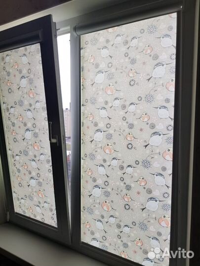 Кассетные шторы U1170-Z4861