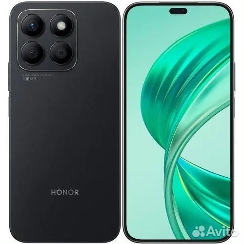 HONOR X8b, 8/128 ГБ