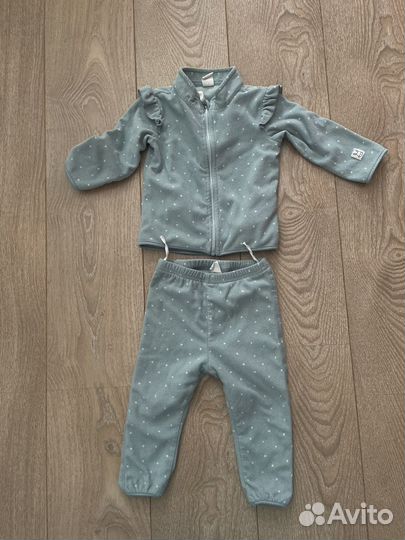 Костюм детский на девочку