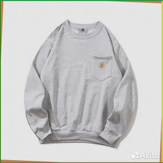 Свитшот Carhartt (Номер партии: 58130)