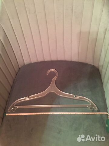 Плечики 25 штук