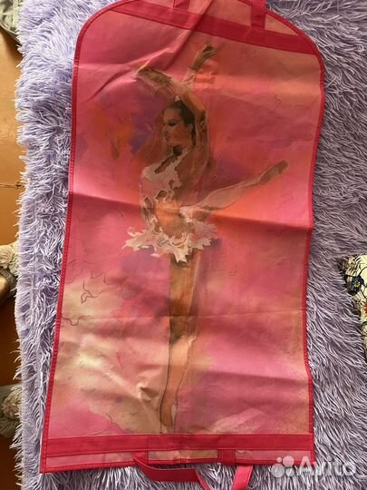 Портплед для гимнастики новый