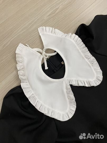 Школьное платье для девочки 11,12,13,14,15 лет