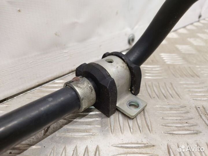 Стабилизатор передний Mitsubishi ASX I (2010—2013)