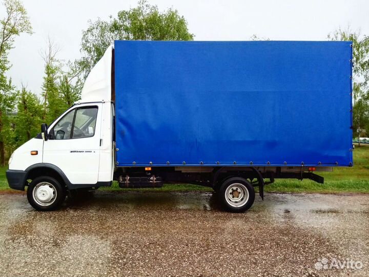 Грузоперевозки/Газель/Грузчики