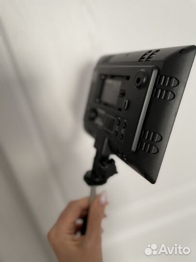 Свет для съемки