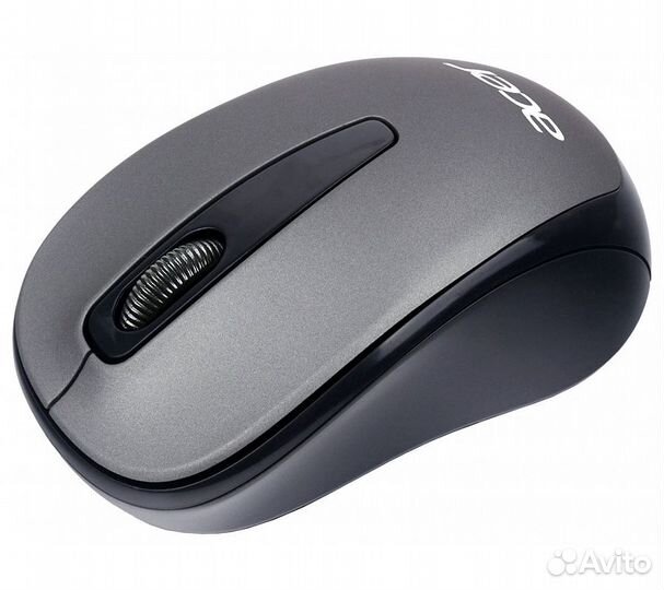 Беспроводная мышь Acer OMR134, серый