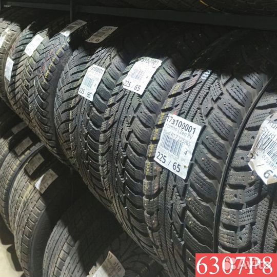 Hankook I'Pike RW11 235/60 R18 107L