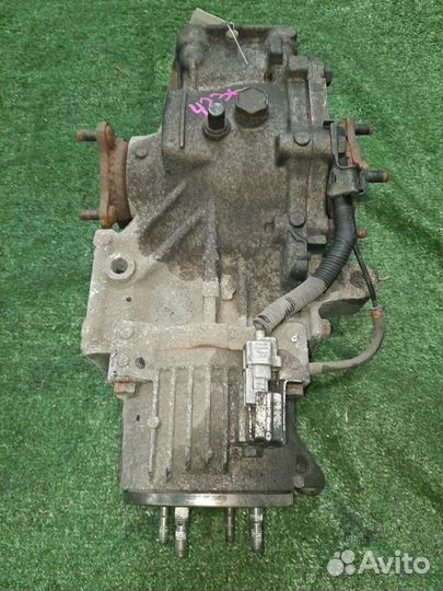 Редуктор toyota noah ZRR85 3ZR-FAE (4236) 4WD конт