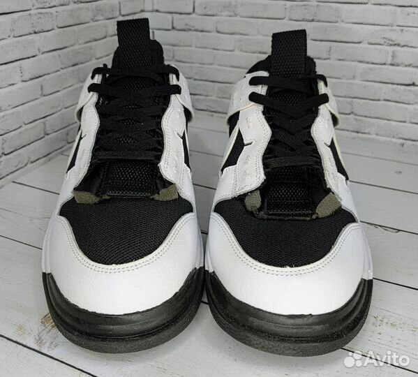 Кроссовки Nike Dunk Low Jumbo Reverse Panda