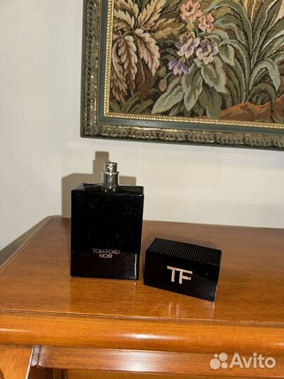 Парфюм TOM ford noir