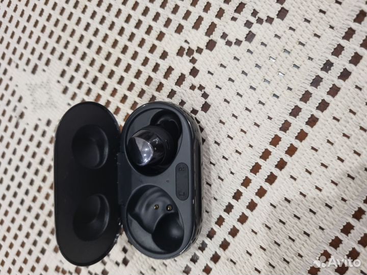 Samsung galaxy buds plus