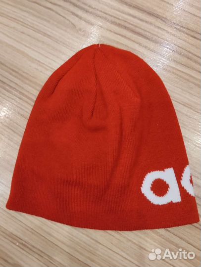 Шапка adidas