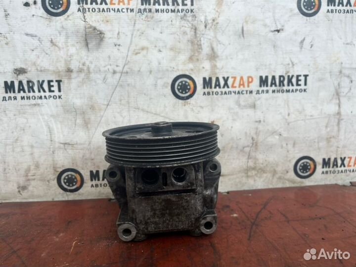 Насос гидроусилителя Ford Focus 1.6 2005-2011