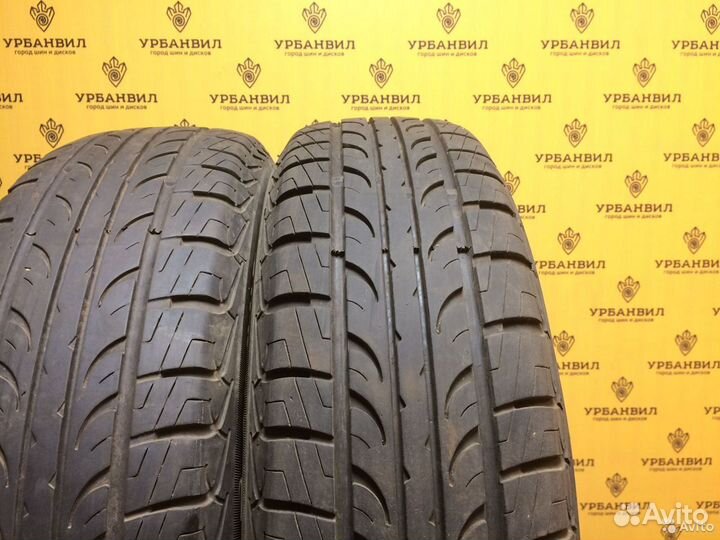 Tunga Zodiak 2 185/65 R15