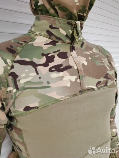 Тактический костюм Combat Мультикам