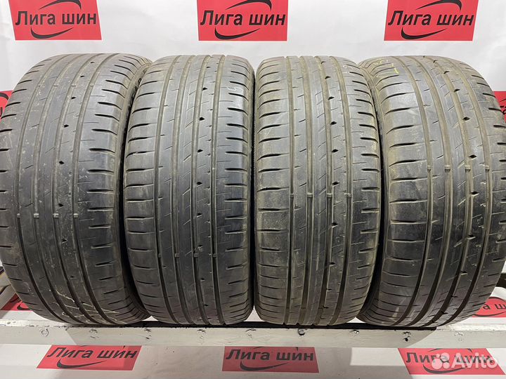 Goodyear Eagle F1 Asymmetric 2 225/40 R18