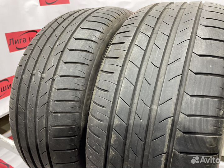 Esa-Tecar Spirit 5 HP 225/55 R16