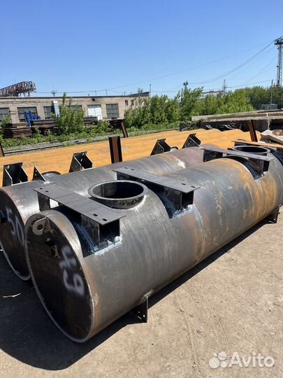 Изготовление металлоконструкций