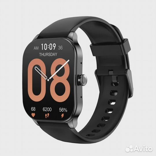 Смарт-часы Amazfit Pop 3S
