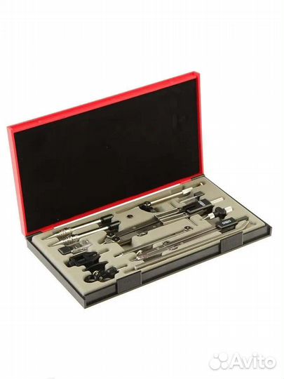 Koh-i-noorготовальня, профессиональная 13 предмето