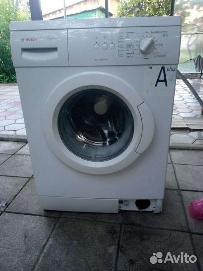 Стиральная машина бу