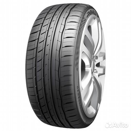 RoadX RXMotion U11 275/40 R19