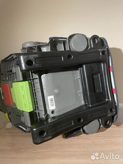 Автомобильное кресло детское