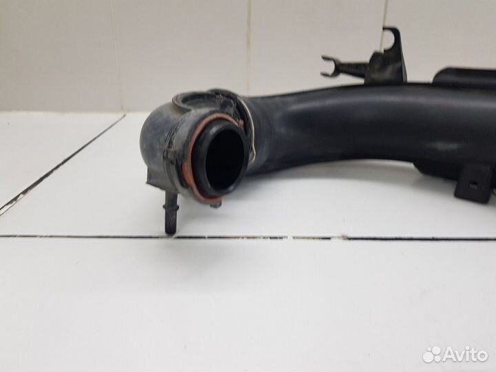 Патрубок воздушного фильтра (Geely Coolray)