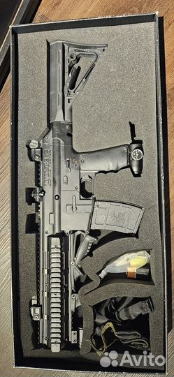 Маркер tm15, полный комплект, баллон