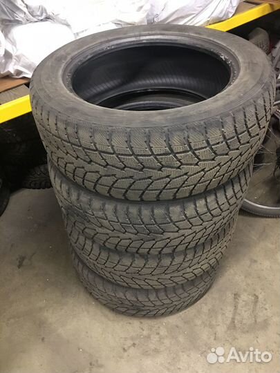Toyo Tranpath S/U 235/55 R18
