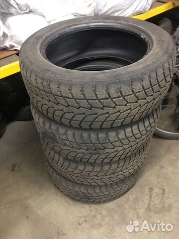 Toyo Tranpath S/U 235/55 R18