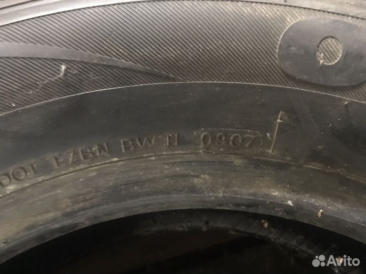 Hankook Optimo H418 235/60 R16 T