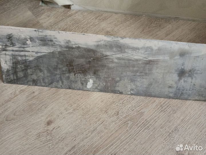 Гладилка малярная