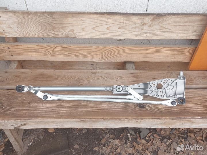 Форд Фокус 1 Трапеция дворников 1317135