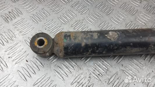 Амортизатор задний ford kuga 1 (KUK05MF02)