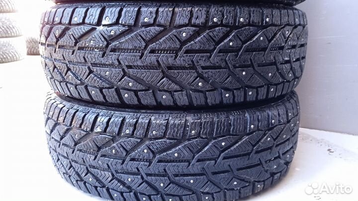 Tigar Ice 205/65 R16