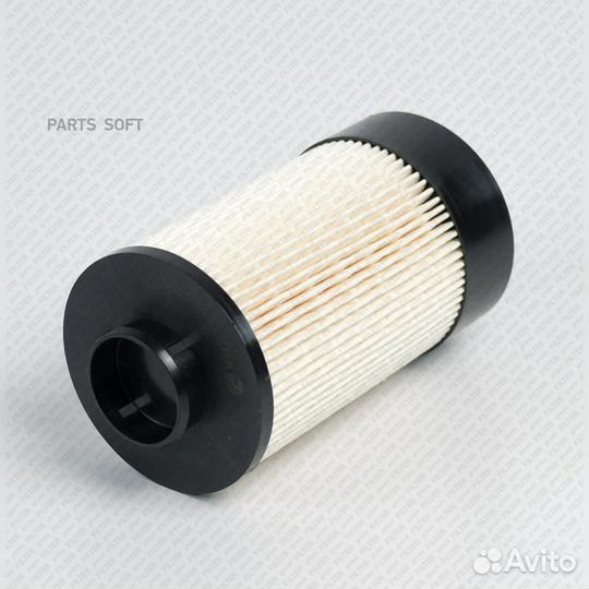 Green filter KK0109F Фильтр топливный Картридж